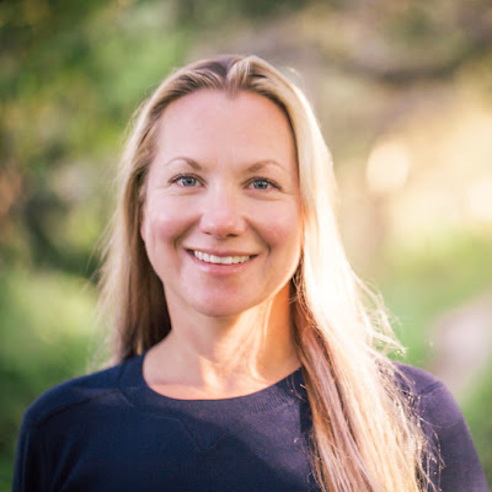 Meet your Posher, Mirjam